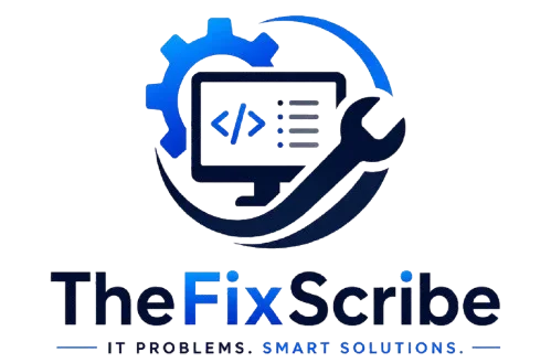 thefixscribe.com